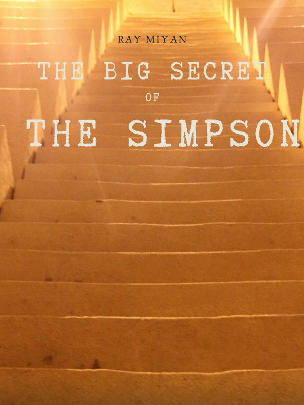 THE BIG SECRET OF THE SIMPSON