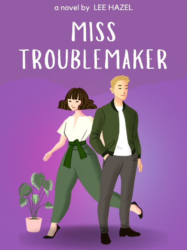 Miss Troublemaker