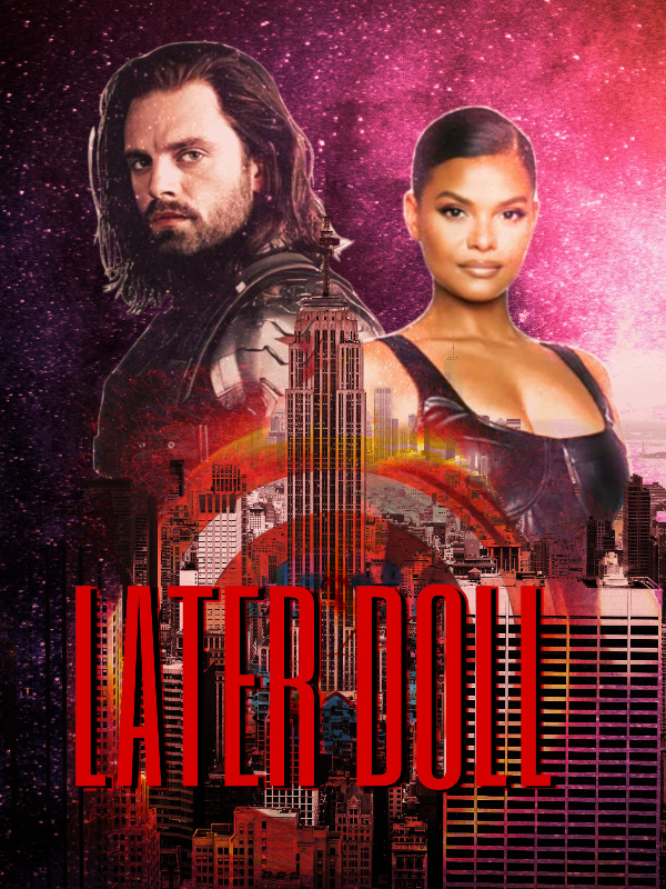 Later Doll (a winter soldier fanfiction)