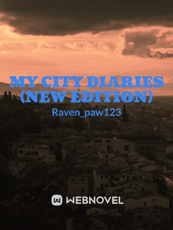 My City Diaries (New Edition)